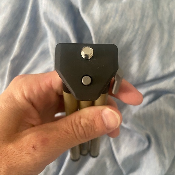 Giottos qpod - Picture 3 of 4